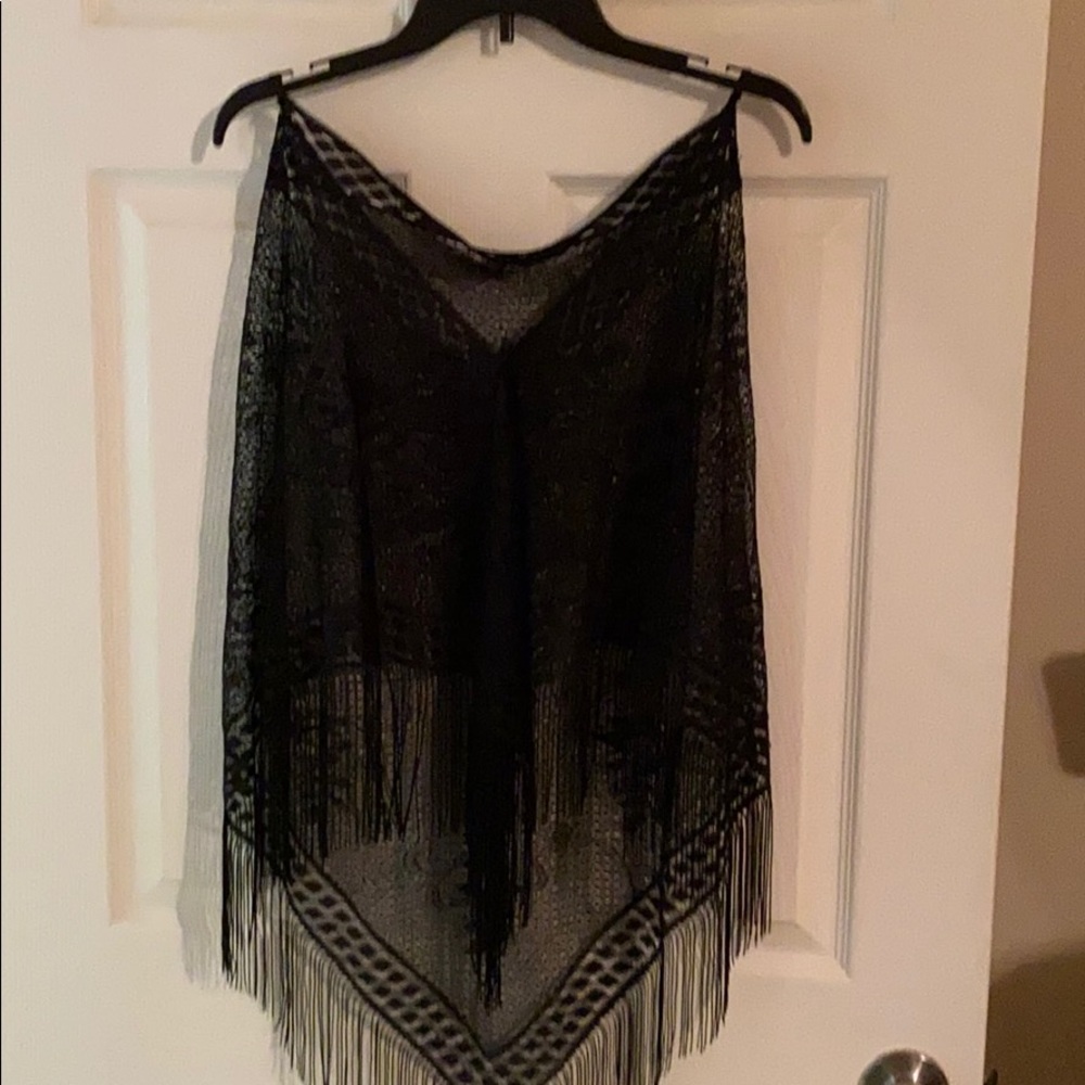 Shawl